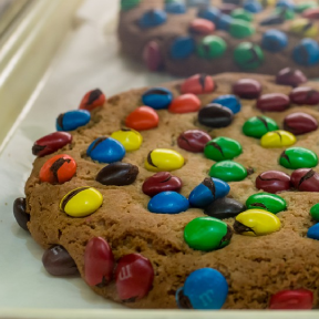 Homemade Cookies and Brownies at Pie in the Sky