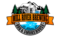 Mill River Brewing